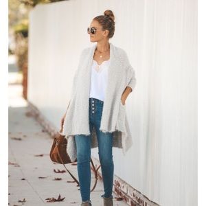 Vici cardigan